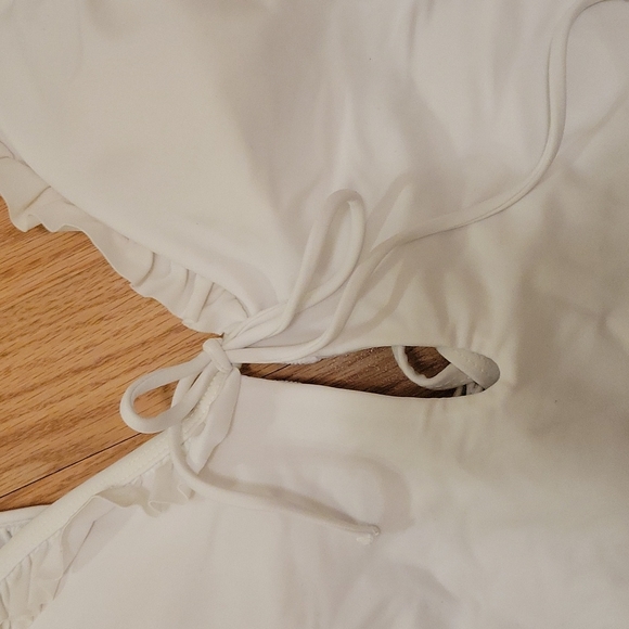 Xhilaration, L, White - Picture 2 of 9